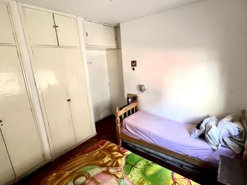 Viamonte 2000 Departamento de 3 amb con dependencia en venta en Balvanera c/balcón VENTA