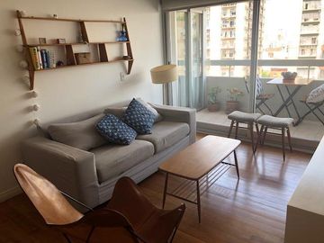 ESPECTACULAR DEPARTAMENTO 3 AMBIENTES NUÑEZ CON  DEPENDENCIA, AMENITIES