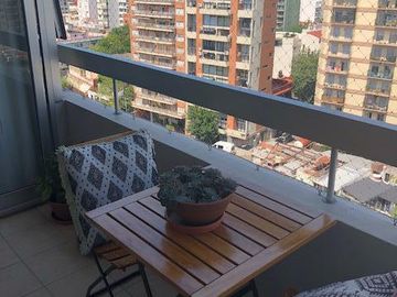 ESPECTACULAR DEPARTAMENTO 3 AMBIENTES NUÑEZ CON  DEPENDENCIA, AMENITIES