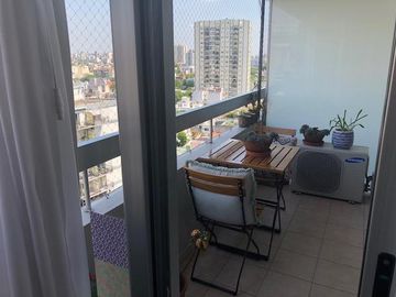 ESPECTACULAR DEPARTAMENTO 3 AMBIENTES NUÑEZ CON  DEPENDENCIA, AMENITIES
