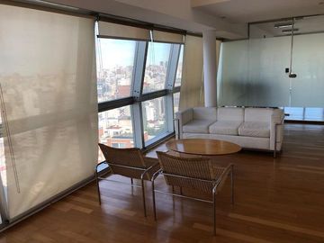ESPECTACULAR DEPARTAMENTO 3 AMBIENTES NUÑEZ CON  DEPENDENCIA, AMENITIES