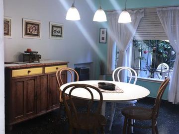 Casa - Ituzaingó