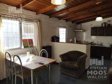 Casa - Lambertucci - Cristian Moos Negocios Inmobiliarios