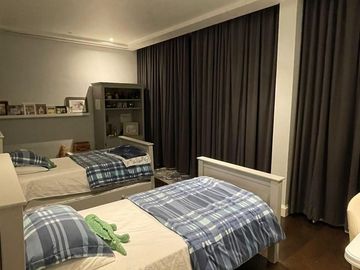 DEPARTAMENTO VILLA EN VENTA, UVAH, ARBOLEDA, SAN PEDRO GARZA GARCIA, N.L.