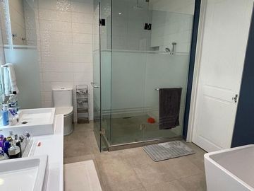 DEPARTAMENTO VILLA EN VENTA, UVAH, ARBOLEDA, SAN PEDRO GARZA GARCIA, N.L.