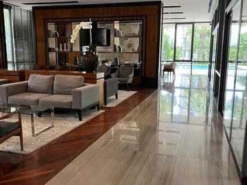 DEPARTAMENTO VILLA EN VENTA, UVAH, ARBOLEDA, SAN PEDRO GARZA GARCIA, N.L.