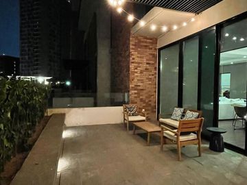 DEPARTAMENTO VILLA EN VENTA, UVAH, ARBOLEDA, SAN PEDRO GARZA GARCIA, N.L.