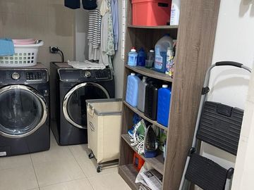 DEPARTAMENTO VILLA EN VENTA, UVAH, ARBOLEDA, SAN PEDRO GARZA GARCIA, N.L.