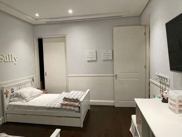 DEPARTAMENTO VILLA EN VENTA, UVAH, ARBOLEDA, SAN PEDRO GARZA GARCIA, N.L.