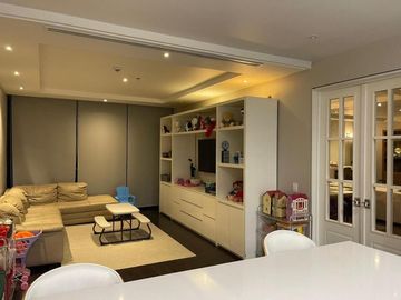 DEPARTAMENTO VILLA EN VENTA, UVAH, ARBOLEDA, SAN PEDRO GARZA GARCIA, N.L.