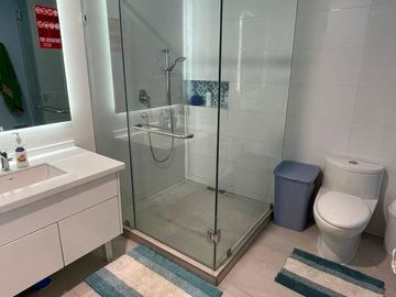 DEPARTAMENTO VILLA EN VENTA, UVAH, ARBOLEDA, SAN PEDRO GARZA GARCIA, N.L.