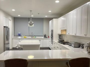 DEPARTAMENTO VILLA EN VENTA, UVAH, ARBOLEDA, SAN PEDRO GARZA GARCIA, N.L.