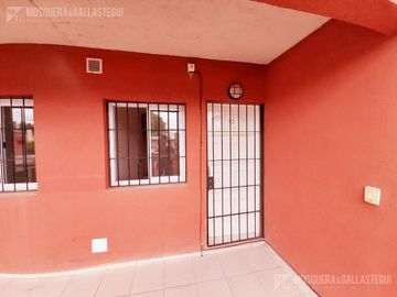 Departamento en venta- Ingeniero Maschwitz.