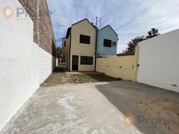 Casa - Granadero Baigorria
