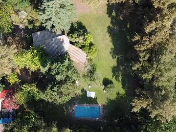 Quinta - 20 De Junio