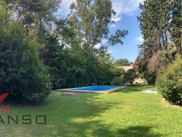 Quinta - 20 De Junio