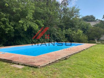 Quinta - 20 De Junio