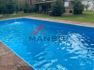 Quinta - 20 De Junio