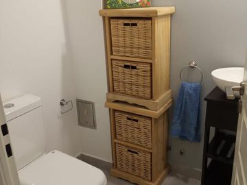 Lencke Vende - Floden - lindisimo departamento con terraza propia de 22 m2