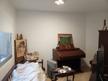 Lencke Vende - Floden - lindisimo departamento con terraza propia de 22 m2