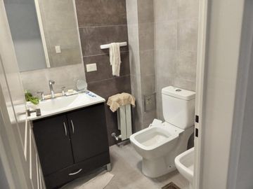 Lencke Vende - Floden - lindisimo departamento con terraza propia de 22 m2
