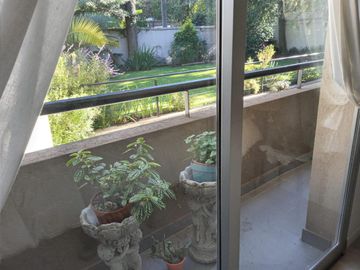 Lencke Vende - Floden - lindisimo departamento con terraza propia de 22 m2