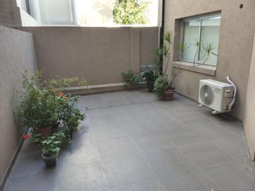 Lencke Vende - Floden - lindisimo departamento con terraza propia de 22 m2