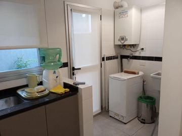 Lencke Vende - Floden - lindisimo departamento con terraza propia de 22 m2