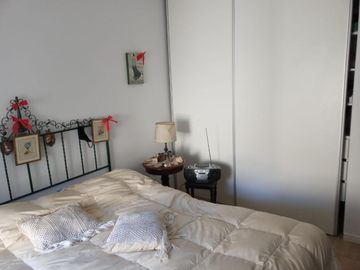 Lencke Vende - Floden - lindisimo departamento con terraza propia de 22 m2