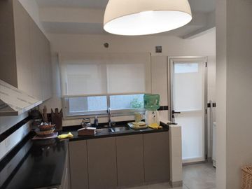 Lencke Vende - Floden - lindisimo departamento con terraza propia de 22 m2