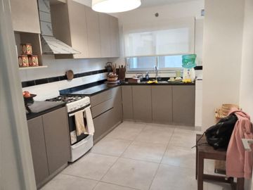 Lencke Vende - Floden - lindisimo departamento con terraza propia de 22 m2