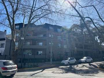 Lencke Vende - Floden - lindisimo departamento con terraza propia de 22 m2