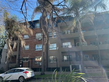 Lencke Vende - Floden - lindisimo departamento con terraza propia de 22 m2