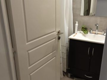 Lencke Vende - Floden - lindisimo departamento con terraza propia de 22 m2