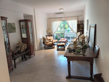 Lencke Vende - Floden - lindisimo departamento con terraza propia de 22 m2