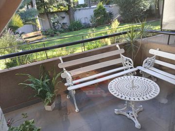 Lencke Vende - Floden - lindisimo departamento con terraza propia de 22 m2