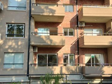 Lencke Vende - Floden - lindisimo departamento con terraza propia de 22 m2
