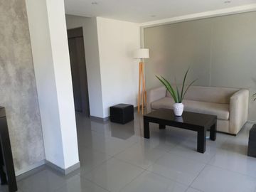 Lencke Vende - Floden - lindisimo departamento con terraza propia de 22 m2