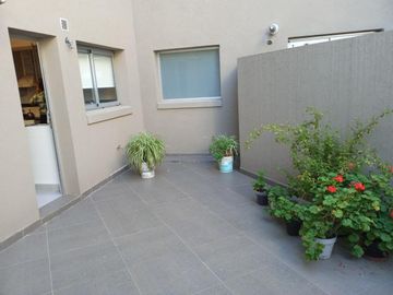Lencke Vende - Floden - lindisimo departamento con terraza propia de 22 m2