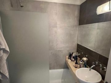 3 ambientes con balcón - Barrio Norte