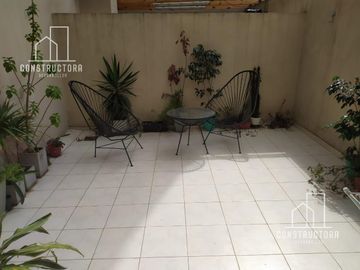 Departamento - Flores
