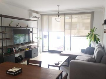 Departamento - Flores
