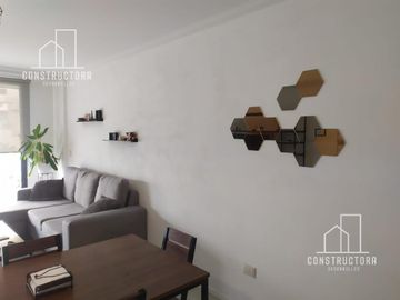 Departamento - Flores