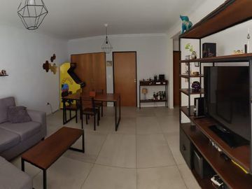 Departamento - Flores