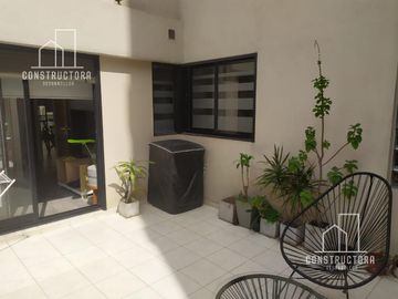 Departamento - Flores