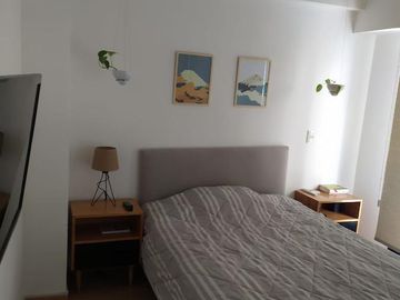 Departamento - Flores