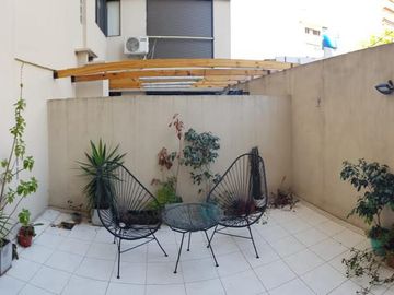 Departamento - Flores