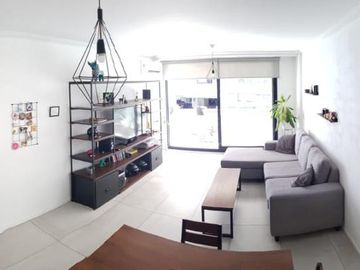 Departamento - Flores