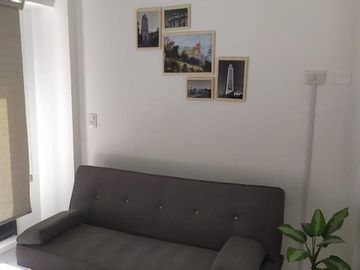 Departamento - Flores