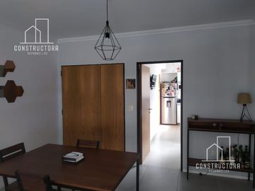 Departamento - Flores